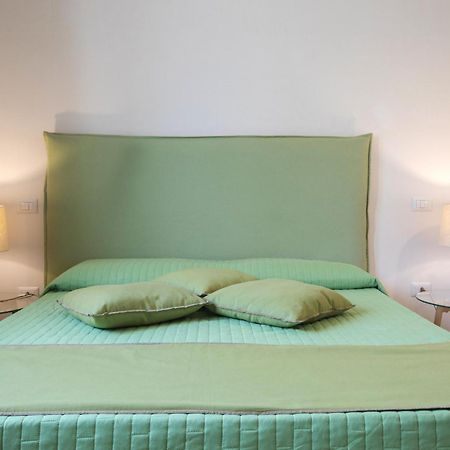 Stella Marina B&B Alliste Kültér fotó