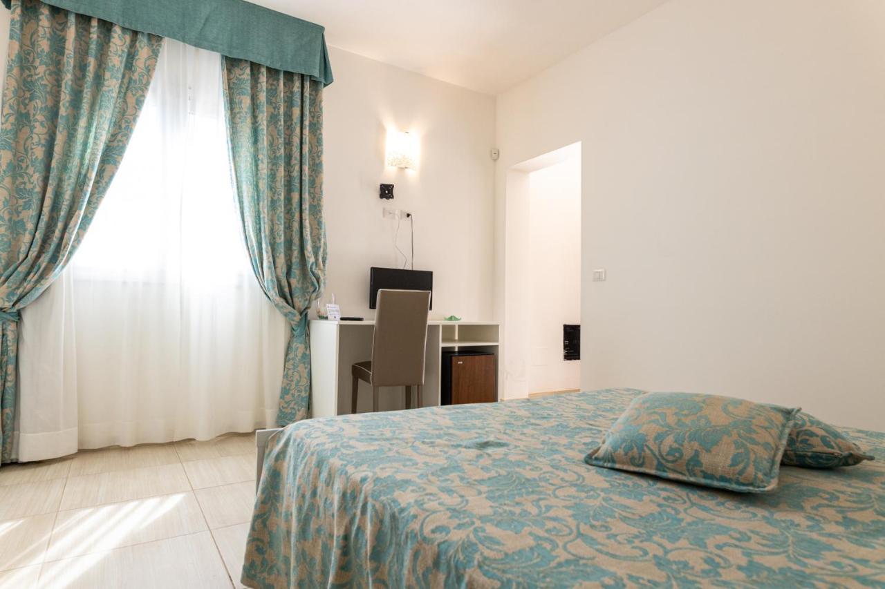 Stella Marina B&B Alliste Kültér fotó