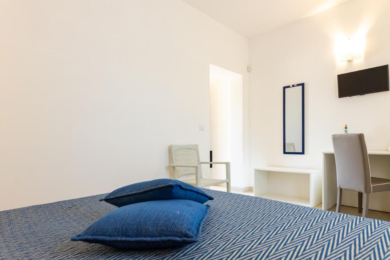 Stella Marina B&B Alliste Kültér fotó