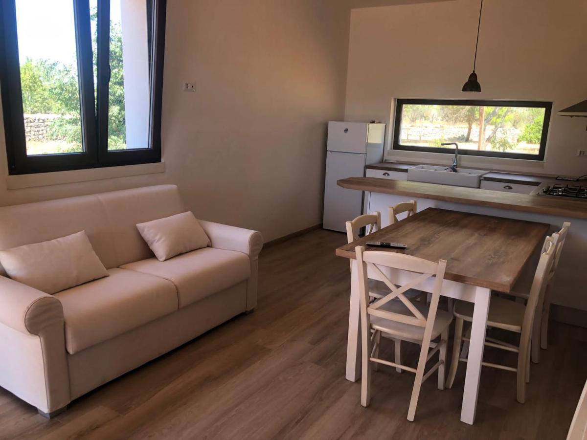Stella Marina B&B Alliste Kültér fotó