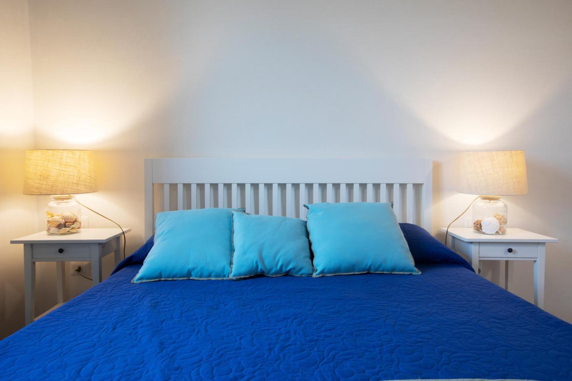 Stella Marina B&B Alliste Kültér fotó
