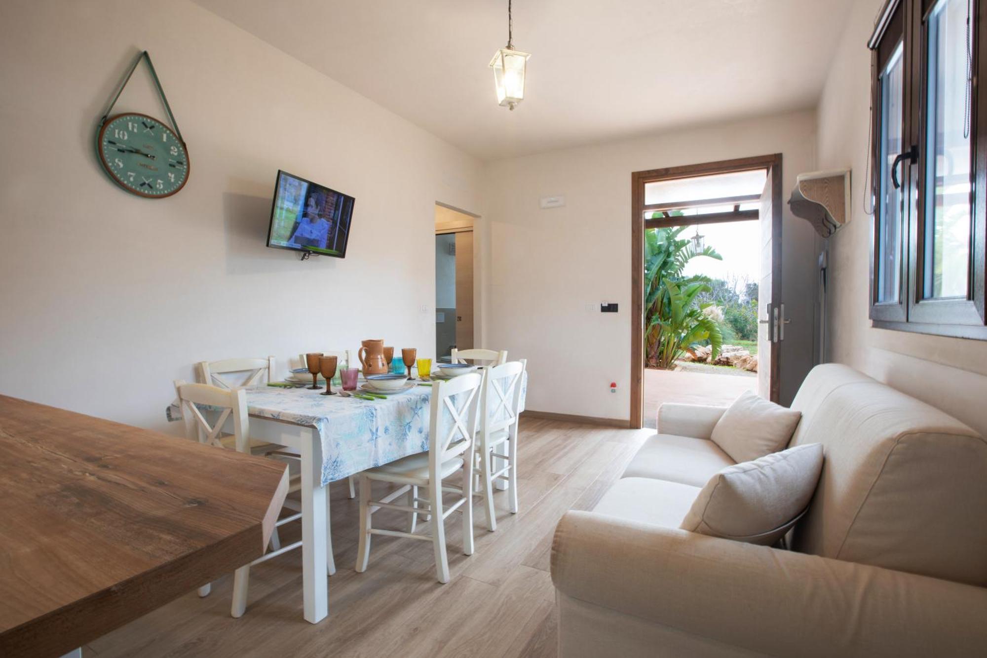 Stella Marina B&B Alliste Kültér fotó