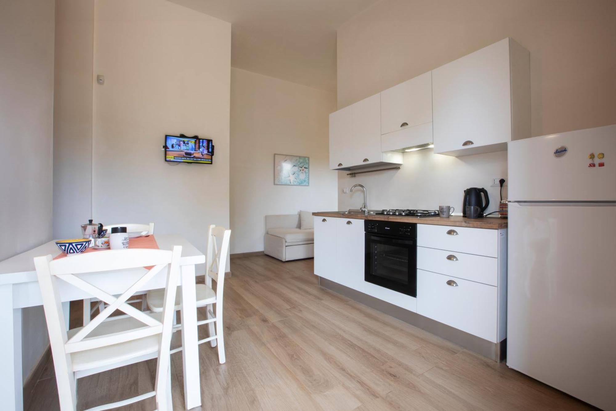 Stella Marina B&B Alliste Kültér fotó