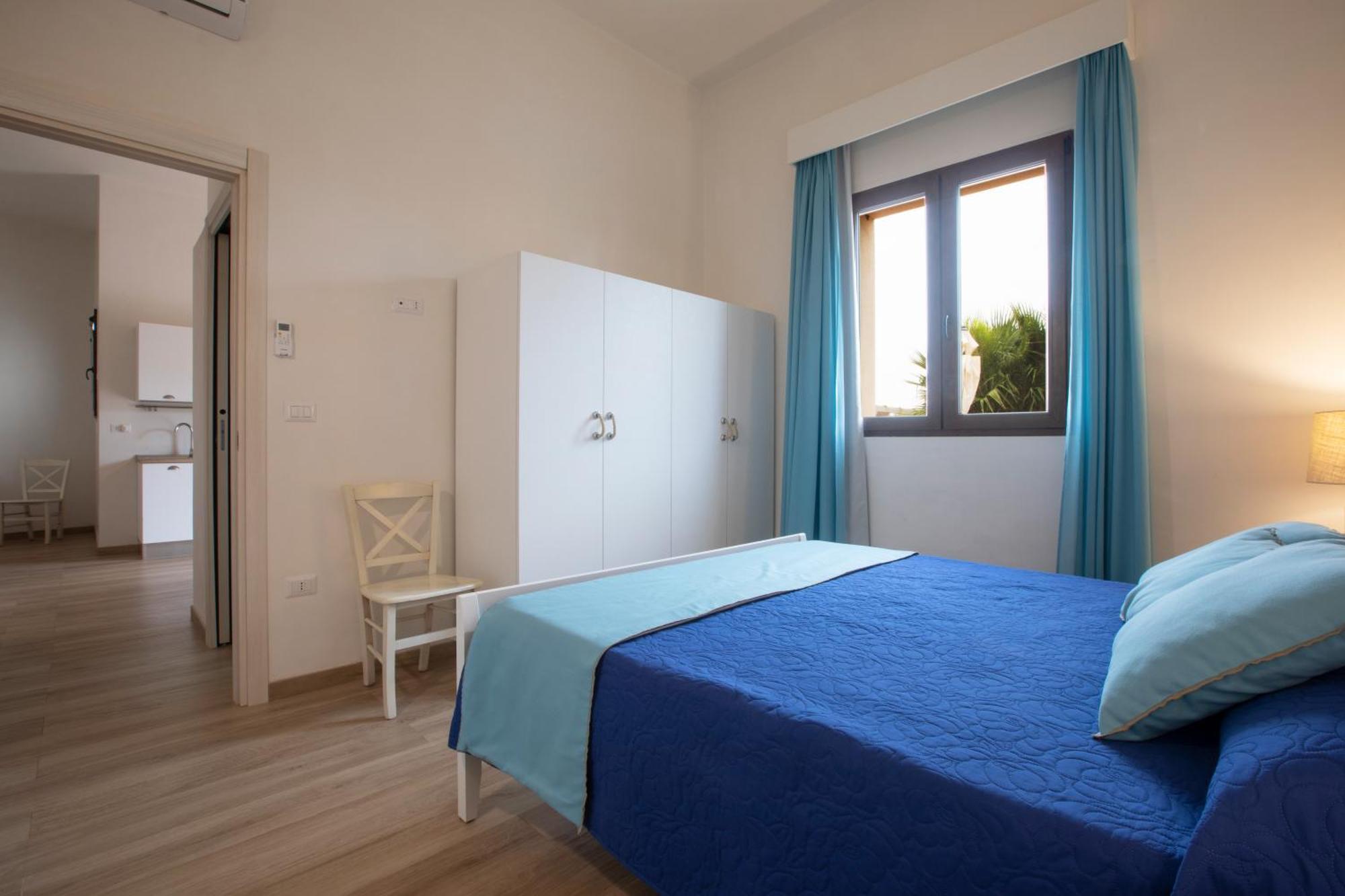Stella Marina B&B Alliste Kültér fotó
