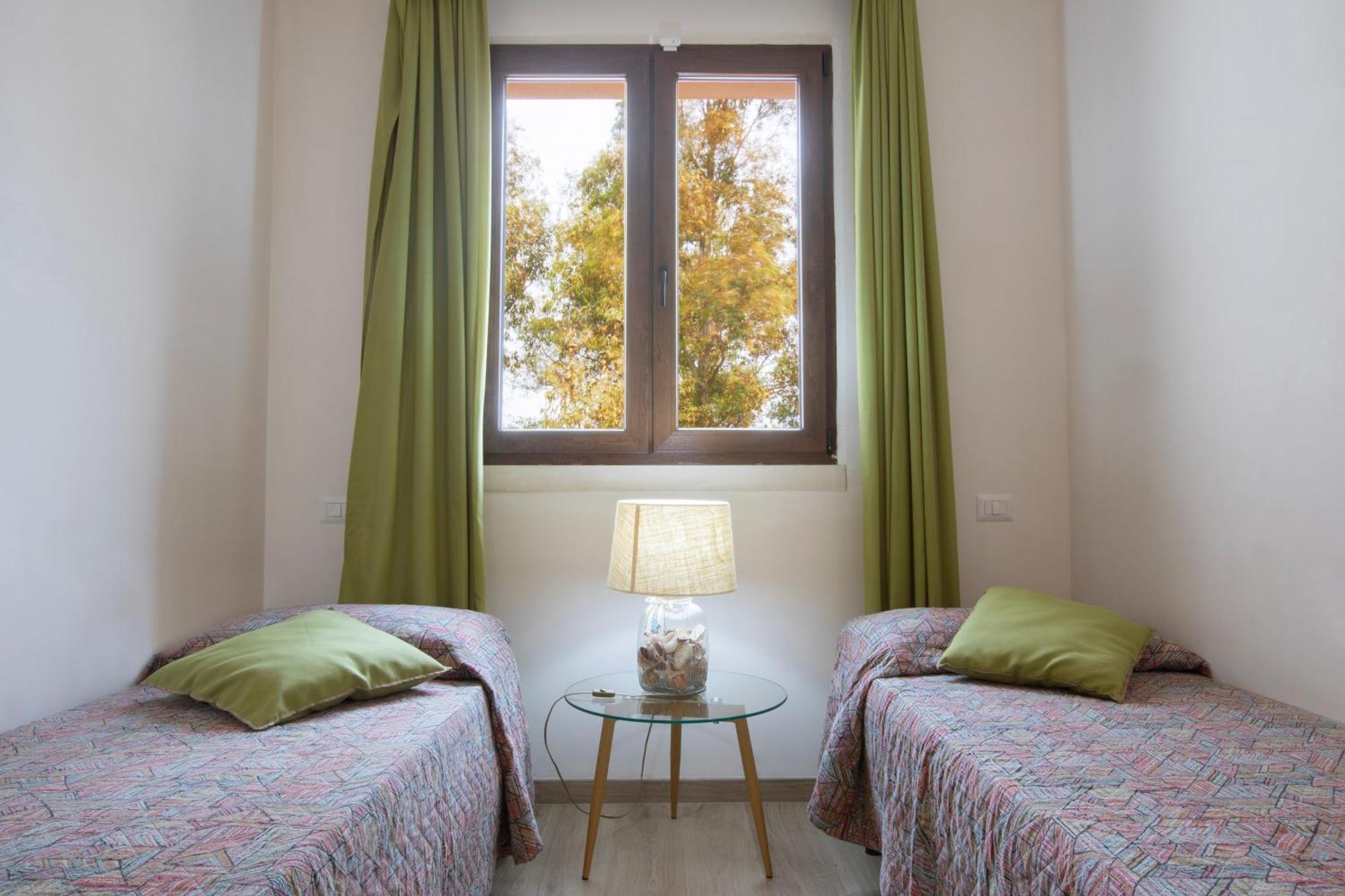 Stella Marina B&B Alliste Kültér fotó