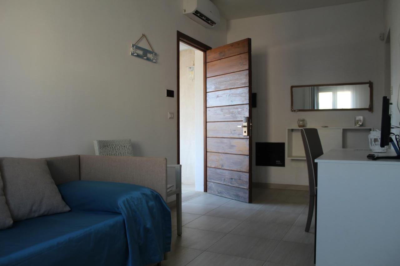 Stella Marina B&B Alliste Kültér fotó
