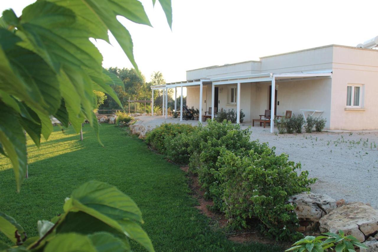 Stella Marina B&B Alliste Kültér fotó